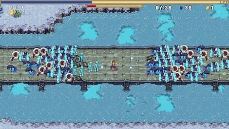 Spellbound Survivors (PC) - Steam Key - GLOBAL - 6
