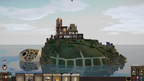 Spellcaster University (PC) - Steam Account - GLOBAL - 9