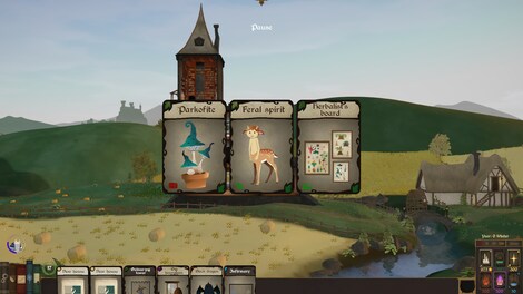 Spellcaster University (PC) - Steam Gift - AUSTRALIA - 15