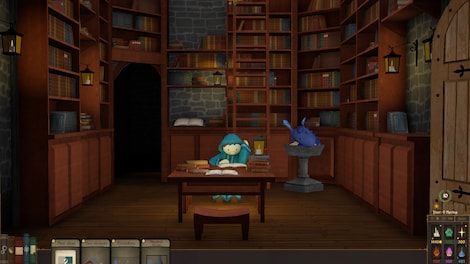Spellcaster University (PC) - Steam Gift - NORTH AMERICA - 16