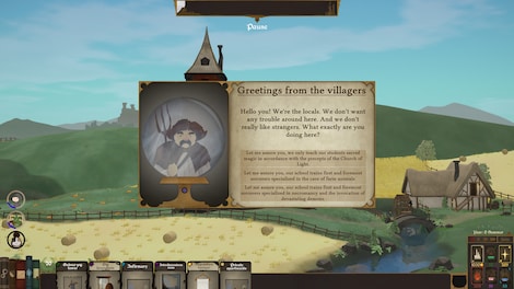 Spellcaster University (PC) - Steam Key - CIS - 4