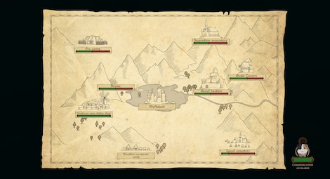 Spellcaster University (PC) - Steam Key - CIS - 13