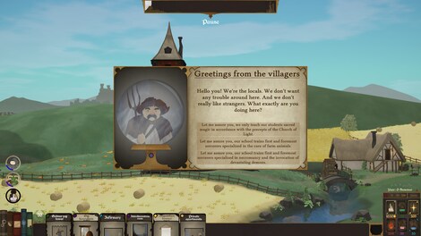 Spellcaster University (PC) - Steam Key - RU/CIS - 4