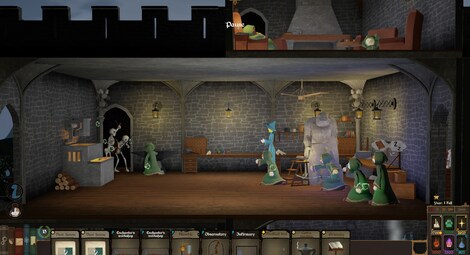 Spellcaster University (PC) - Steam Key - RU/CIS - 8