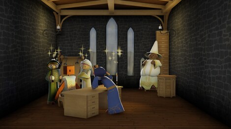 Spellcaster University (PC) - Steam Key - RU/CIS - 12