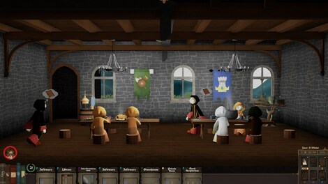 Spellcaster University (PC) - Steam Key - RU/CIS - 5