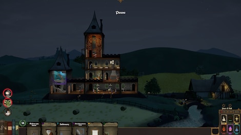 Spellcaster University - Steam - Gift EUROPE - 19