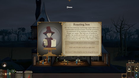 Spellcaster University - Steam - Gift EUROPE - 14