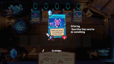 Spellcats: Auto Card Tactics (PC) - Steam Key - GLOBAL - 4
