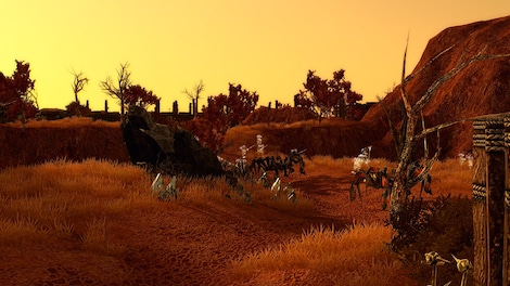 SpellForce 2 - Anniversary Edition (PC) - Steam Key - GLOBAL - 6