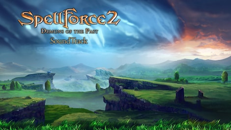 SpellForce 2 - Demons of the Past - Soundtrack Steam Gift GLOBAL - 0