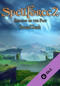 SpellForce 2 - Demons of the Past - Soundtrack Steam Key GLOBAL - 1