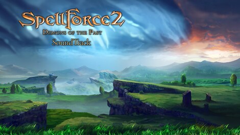 SpellForce 2 - Demons of the Past - Soundtrack Steam Key GLOBAL - 0