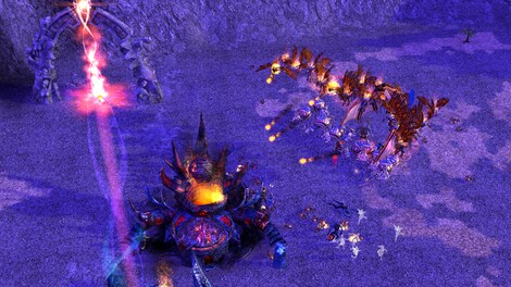 SpellForce 2 - Demons of the Past Steam Key GLOBAL - 9