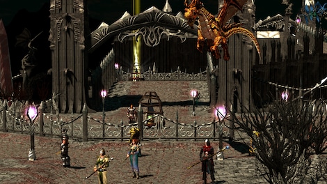 SpellForce 2 - Demons of the Past Steam Key GLOBAL - 22