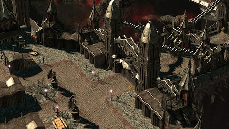 SpellForce 2 - Demons of the Past Steam Key GLOBAL - 20