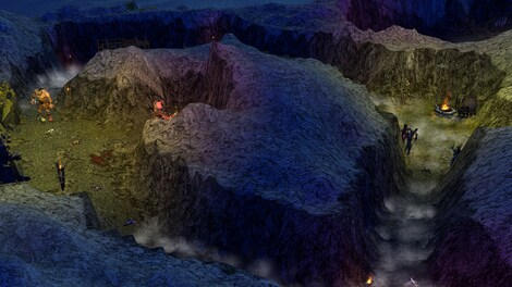 SpellForce 2 - Demons of the Past Steam Key GLOBAL - 17