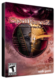 SpellForce 2 - Demons of the Past Steam Key GLOBAL - 10