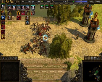 Spellforce 2: Dragon Storm Steam Key GLOBAL - 11