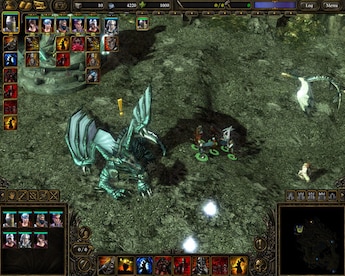 Spellforce 2: Dragon Storm Steam Key GLOBAL - 12