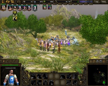 Spellforce 2: Dragon Storm Steam Key GLOBAL - 9