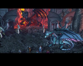 Spellforce 2: Dragon Storm Steam Key GLOBAL - 8