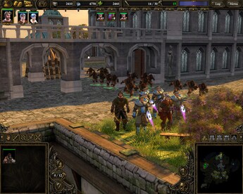 Spellforce 2: Dragon Storm Steam Key GLOBAL - 4