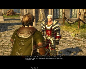 Spellforce 2: Dragon Storm Steam Key GLOBAL - 3