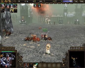 Spellforce 2: Dragon Storm Steam Key GLOBAL - 0