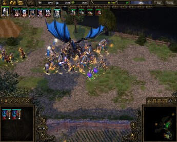 Spellforce 2: Dragon Storm Steam Key GLOBAL - 6