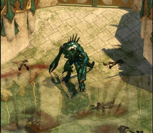 Spellforce 2: Dragon Storm Steam Key GLOBAL - 20