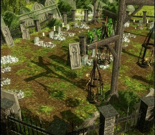 Spellforce 2: Dragon Storm Steam Key GLOBAL - 19