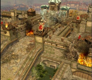 Spellforce 2: Dragon Storm Steam Key GLOBAL - 17