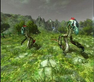 Spellforce 2: Dragon Storm Steam Key GLOBAL - 16