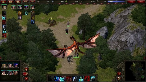 Spellforce 2 - Faith in Destiny Digital Deluxe Steam Gift GLOBAL - 8