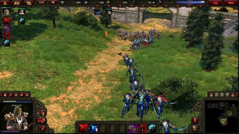 Spellforce 2 - Faith in Destiny Digital Deluxe Steam Gift GLOBAL - 6