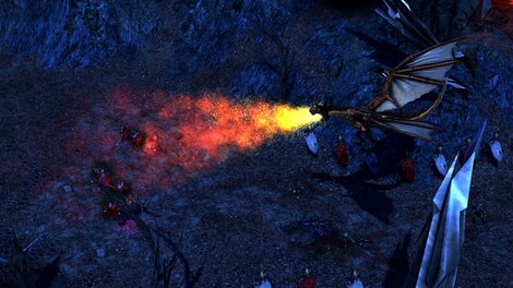 Spellforce 2 - Faith in Destiny Digital Deluxe Steam Gift GLOBAL - 0
