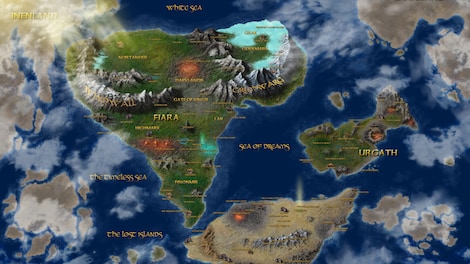 SpellForce 2 - Faith in Destiny - Digital Extras Steam Gift GLOBAL - 0