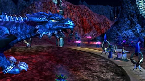 SpellForce 2: Faith in Destiny (PC) - Steam Key - GLOBAL - 8