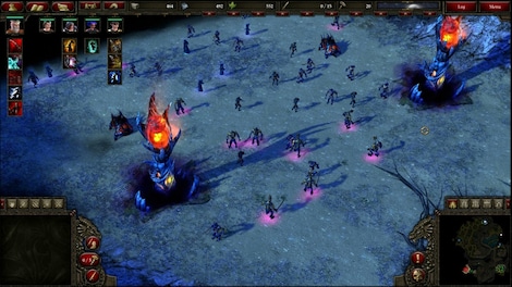 SpellForce 2: Faith in Destiny (PC) - Steam Key - GLOBAL - 10