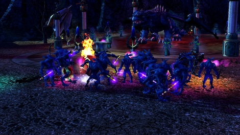 SpellForce 2: Faith in Destiny (PC) - Steam Key - GLOBAL - 6