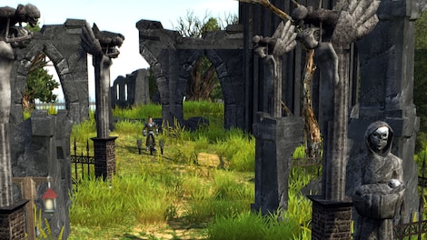 SpellForce 2 - Faith in Destiny Scenario 1: Flink's Secret Diary Steam Gift GLOBAL - 5