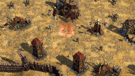 SpellForce 2 - Faith in Destiny Scenario 1: Flink's Secret Diary Steam Gift GLOBAL - 4