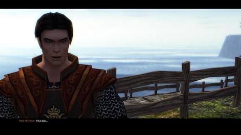 SpellForce 2 - Faith in Destiny Scenario 1: Flink's Secret Diary Steam Key GLOBAL - 9