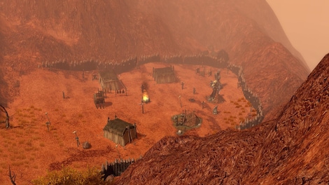 SpellForce 2 - Faith in Destiny Scenario 2: The Golden Fool Steam Key GLOBAL - 10