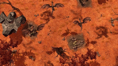 SpellForce 2 - Faith in Destiny Scenario 2: The Golden Fool Steam Key GLOBAL - 9