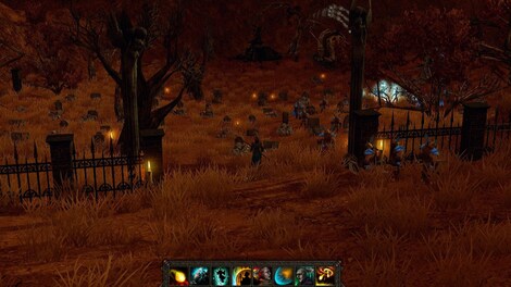 SpellForce 2 - Faith in Destiny Scenario 2: The Golden Fool Steam Key GLOBAL - 8