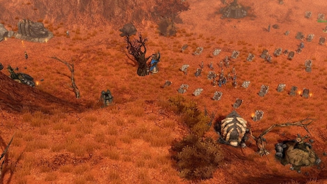 SpellForce 2 - Faith in Destiny Scenario 2: The Golden Fool Steam Key GLOBAL - 7