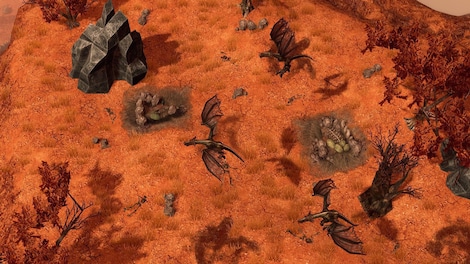 SpellForce 2 - Faith in Destiny Scenario 2: The Golden Fool Steam Key GLOBAL - 6