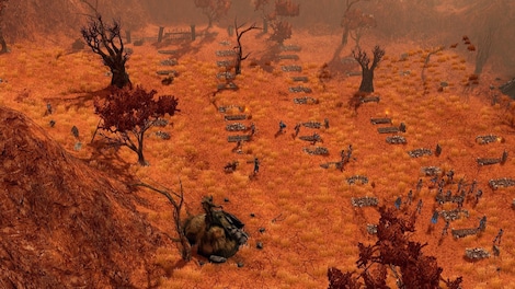 SpellForce 2 - Faith in Destiny Scenario 2: The Golden Fool Steam Key GLOBAL - 5